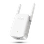 WiFi extender TP-Link Mercusys ME60X AP/Extender/Repeater - AX1500, 1x GLAN