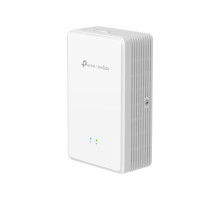 WiFi router TP-Link EAP625GP-Wall AP, 1xGPON, 1X FXS, 2x GLAN, 2,4/5 GHz, AX1800, Omáda SDN