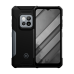 Telefon myPhone Hammer Construction 2 5G stříbrný