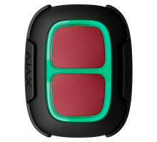 Superior DoubleButton G3, bezdrát. tísňové dvoutlačítko/dálkový ovladač scénářů, černé Superior DoubleButton G3, bezdrát. tísňové dvoutlačítko/dálkový ovladač scénářů, černé