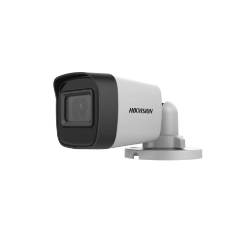 DS-2CE16H0T-ITPF(2.8mm)(C) 5 Mpx | EXIR 25 m | 4v1 | IP67 | 12 VDC