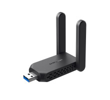 USB klient TP-Link Mercusys MA32H Wireless USB adapter AC1300, 2,4/5 GHz USB klient TP-Link Mercusys MA32H Wireless USB adapter AC1300, 2,4/5 GHz