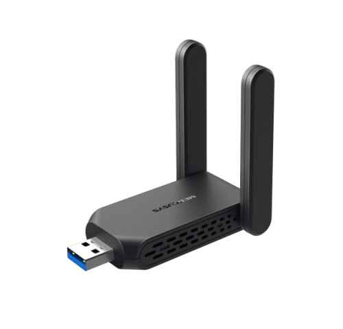 USB klient TP-Link Mercusys MA32H Wireless USB adapter AC1300, 2,4/5 GHz USB klient TP-Link Mercusys MA32H Wireless USB adapter AC1300, 2,4/5 GHz