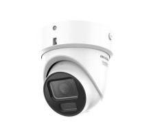 DS-2CD2H86G2H-IZS2UY/SL(2.8-12mm)eF 8Mpx, objektiv 2.8-12mm (112.3°-41.2°), AcuSense, 2x mikrofon, reproduktor…