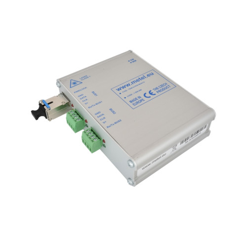 1-504-290 TDW-S-PDS-BOX/12, MM/SM univerzální optický převodník systémových sběrnic… 1-504-290 TDW-S-PDS-BOX/12, MM/SM univerzální optický převodník systémových sběrnic…