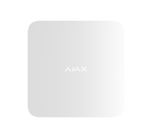 Superior Hub G3, pokročilý ovládací panel, podpora foto verifikace, 2xSIM, 4G/3G/2G, Ethernet, Wi-Fi