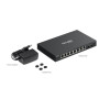 Switch TP-Link ES210X-M2 8x 2,5GLan, 2x 10G SFP+, Omáda SDN Switch TP-Link ES210X-M2 8x 2,5GLan, 2x 10G SFP+, Omáda SDN