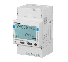 Carlo Gavazzi měřič proudu EM540, 3 Fáze - max 65A/fázi