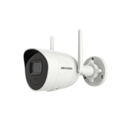 DS-2CV2041G2-IDW(4mm)(W) 4Mpx, objektiv 4mm (82°), AcuSense, mikrofon, reproduktor, Wifi
1/3