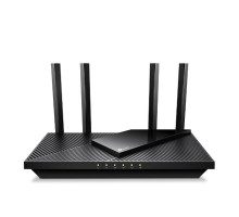 WiFi router TP-Link Archer AX55 Pro WiFi 6 AP, 3x GLAN, 1x GWAN, 1x 2,5GWan, 574Mbps 2,4/ 2402Mbps 5GHz