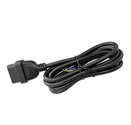 Solight napájecí kabel pro lineární osvětlení, délka 1,5m