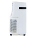 Solight mobilní klimatizace 12000 BTU, smart WiFi, chlazení, odvlhčování, ventilátor