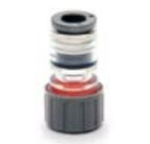 Camozzi V4790 gas-water block 7/0,5-3 mm END-line, modrý Camozzi V4790 gas-water block 7/0,5-3 mm END-line, modrý