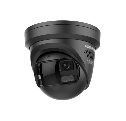 DS-2CD23167G3P-LIS2UY/SL(180°)BLACK 16Mpx, objektiv 2.8mm (182.6°x71.2°), AcuSense 3.0, ColorVu 3.0, 2x… DS-2CD23167G3P-LIS2UY/SL(180°)BLACK 16Mpx, objektiv 2.8mm (182.6°x71.2°), AcuSense 3.0, ColorVu 3.0, 2x…