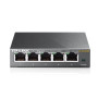 Switch TP-Link TL-SG105E smart 5x GLan