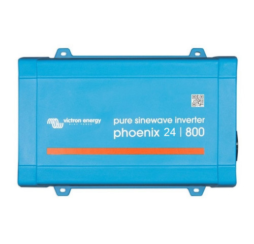Měnič napětí SINUS Victron Energy Phoenix VE.Direct 800VA 24V