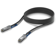 Ubiquiti UACC-DAC-QSFP28-3M, DAC kabel, 100 Gbps, 3m