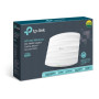 WiFi router TP-Link EAP225 stropní AP, 1x GLAN, 2,4 a 5 GHz, AC1350, Omada SDN