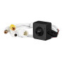 BCS-L-PIP14FW 4Mpx, pinhole objektiv 2.8mm (96°), WDR, mikrofon + audio IO, 1/3