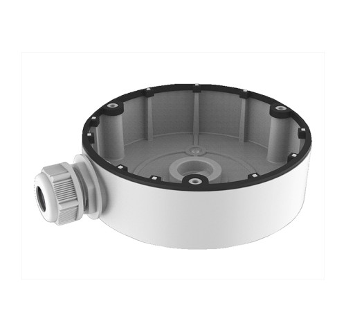 DS-1280ZJ-DM8 Zadní kryt pro skrytou montáž kabelů pro kamery Hikvision, materiál:… DS-1280ZJ-DM8 Zadní kryt pro skrytou montáž kabelů pro kamery Hikvision, materiál:…