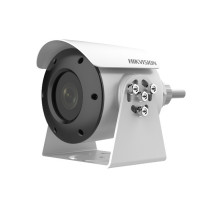 DS-2XE6025G0-I(4mm)(B) 2 Mpx den/noc bullet IP kamera do výbušného prostředí s IR
1/3