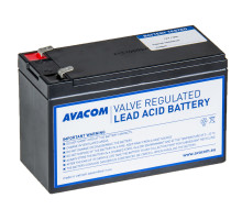 AVACOM AVA-RBP01-12090-KIT AEG, Armac, Belkin, CyberPower, Eaton, Effekta, FSP Fortron, Legrand, Trust, VERTIV