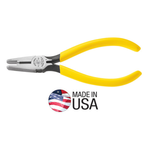 Klein tools - Kleště pružinové na konektory typu Scotchlok® UR,UY,UG Klein tools - Kleště pružinové na konektory typu Scotchlok® UR,UY,UG