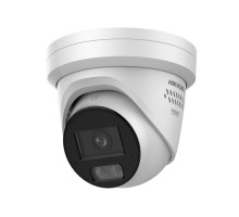 DS-2CD3366G3-LISU/SL(2.8mm)(eF) 6Mpx, objektiv 2.8mm (108.8°), AcuSense 3.0, 2x mikrofon, reproduktor,…