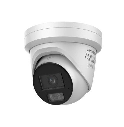 DS-2CD3366G3-LISU/SL(2.8mm)(eF) 6Mpx, objektiv 2.8mm (108.8°), AcuSense 3.0, 2x mikrofon, reproduktor,…