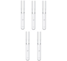 Ubiquiti UniFi AP AC Mesh, UAP-AC-M-5, 5 pack