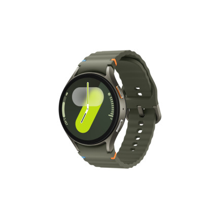 Chytré hodinky Samsung Galaxy Watch7 44mm SM-L310NZGAEUE zelené