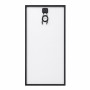 Solární panel SOLARFAM 120W mono, 1050x580x30mm, LONGi HPBC články, černý rám Solární panel SOLARFAM 120W mono, 1050x580x30mm, LONGi HPBC články, černý rám