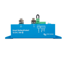 Ochrana baterií Smart BP-100 12/24V
