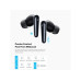 Bluetooth sluchátka Anker soundcore Liberty 4 Pro leskle černá