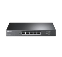 Switch TP-Link TL-SG105-M2 5x 2.5GLan, kov