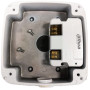 PFA121 -V3 zapojovací box hranatý univerzální, krytí IP66 PFA121 -V3 zapojovací box hranatý univerzální, krytí IP66