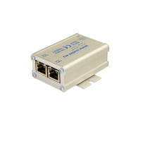 2-107-572 LAN-EXT-BOX-NPD, extender sítě LAN a PoE, vhodný pro prodloužení LAN a PoE…