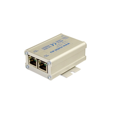 2-107-572 LAN-EXT-BOX-NPD, extender sítě LAN a PoE, vhodný pro prodloužení LAN a PoE…