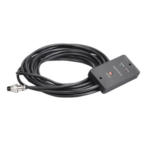 Carspa RC60 - Dálkové ovládání k měničům napětí Carspa, 5m kabel