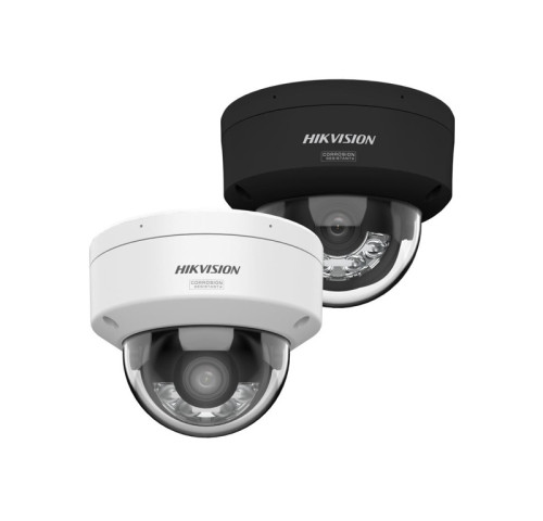 DS-2CD3166G3-LISU(2.8mm)(eF) 6Mpx, objektiv 2.8mm (108.8°), AcuSense 3.0, 2x mikrofon, HEOP
1/1.8