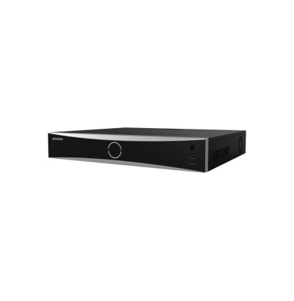 iDS-7732NXI-M4/16P/X 32 kanálový DeepinMind síťový digitální videorekordér, 24 kanálů (2Mpx)…