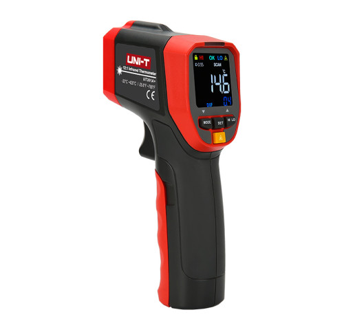 Teploměr bezkontaktní UNI-T UT301A+