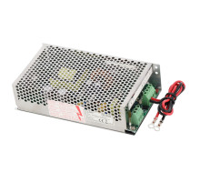 PSB-12V10A PSB 13,8V/10A modul spínaného zálohovaného zdroje v perforovaném krytu