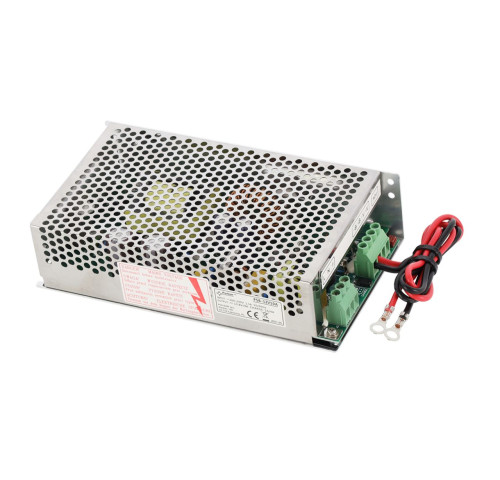 PSB-12V10A PSB 13,8V/10A modul spínaného zálohovaného zdroje v perforovaném krytu PSB-12V10A PSB 13,8V/10A modul spínaného zálohovaného zdroje v perforovaném krytu