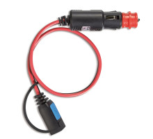 Victron Energy kabel s autokonektorem pro nabíječky BlueSmart IP65
