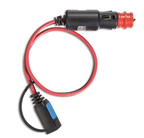 Victron Energy kabel s autokonektorem pro nabíječky BlueSmart IP65