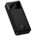 Powerbanka Baseus Bipow 20000mAh, 15W černá