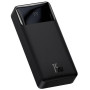 Powerbanka Baseus Bipow 20000mAh, 15W černá Powerbanka Baseus Bipow 20000mAh, 15W černá