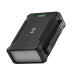 MHPower Nomad 96k Powerbanka LiFePO4, 96000mAh, černá MHPower Nomad 96k Powerbanka LiFePO4, 96000mAh, černá