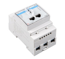 Carlo Gavazzi měřič proudu ET340, 3 Fáze